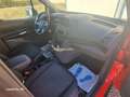 Ford Transit Connect lang 7 Sitze Klima Rückfahkamera Rot - thumbnail 30