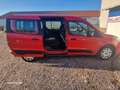 Ford Transit Connect lang 7 Sitze Klima Rückfahkamera Rot - thumbnail 7