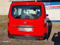 Ford Transit Connect lang 7 Sitze Klima Rückfahkamera Rot - thumbnail 40