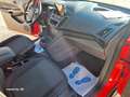 Ford Transit Connect lang 7 Sitze Klima Rückfahkamera Rot - thumbnail 17