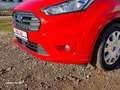 Ford Transit Connect lang 7 Sitze Klima Rückfahkamera Rot - thumbnail 46