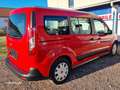 Ford Transit Connect lang 7 Sitze Klima Rückfahkamera Rot - thumbnail 5