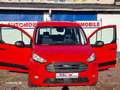 Ford Transit Connect lang 7 Sitze Klima Rückfahkamera Rot - thumbnail 42