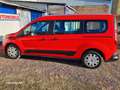 Ford Transit Connect lang 7 Sitze Klima Rückfahkamera Rot - thumbnail 39
