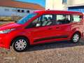 Ford Transit Connect lang 7 Sitze Klima Rückfahkamera Rot - thumbnail 45