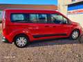 Ford Transit Connect lang 7 Sitze Klima Rückfahkamera Rot - thumbnail 41