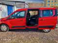Ford Transit Connect lang 7 Sitze Klima Rückfahkamera Rot - thumbnail 7