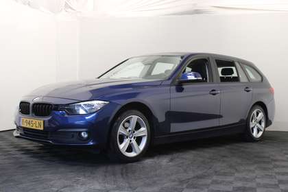 BMW 316 3-serie Touring 316d |Navi|