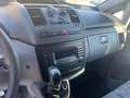 Mercedes-Benz Vito 2.2 111 CDI PC-SL Kombi Long AUTOCARRO 6 POSTI Nero - thumbnail 5