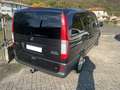 Mercedes-Benz Vito 2.2 111 CDI PC-SL Kombi Long AUTOCARRO 6 POSTI Nero - thumbnail 3
