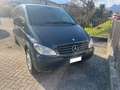 Mercedes-Benz Vito 2.2 111 CDI PC-SL Kombi Long AUTOCARRO 6 POSTI Nero - thumbnail 4
