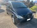 Mercedes-Benz Vito 2.2 111 CDI PC-SL Kombi Long AUTOCARRO 6 POSTI Nero - thumbnail 1