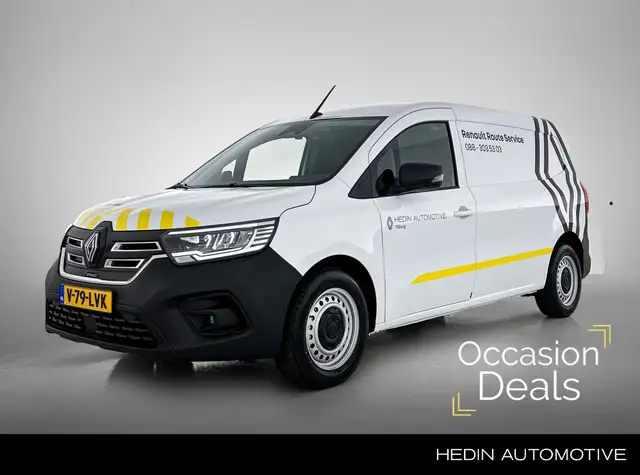 Renault Kangoo E-TECH Advance L2 44 kWh