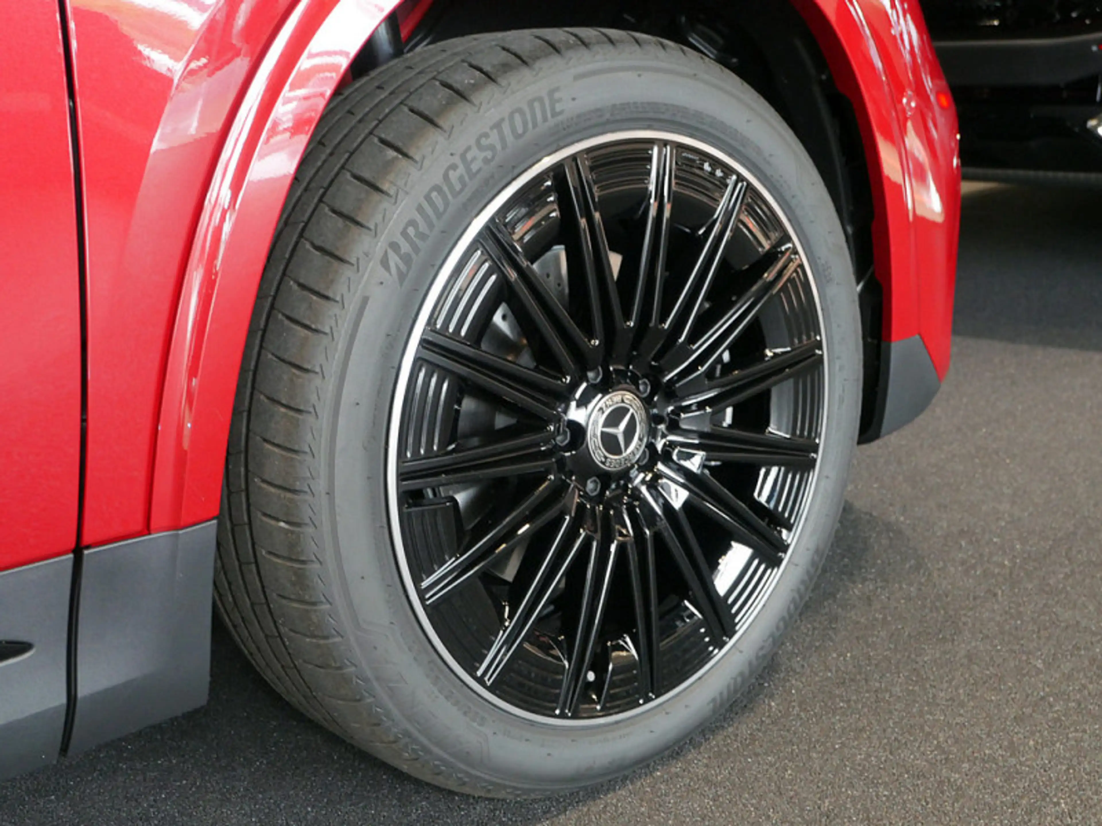 Mercedes-Benz GLA 200 AMG NIGHT PREMIUM MEMO MULTI 360 DISTR — photo 10
