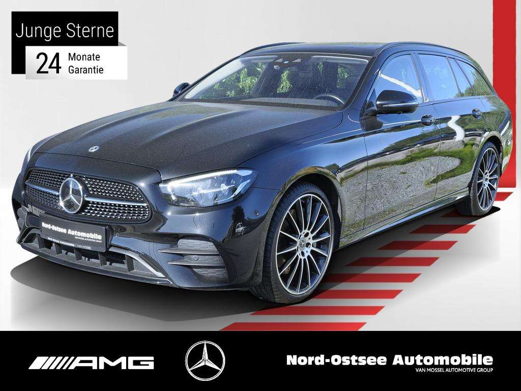 Mercedes-Benz E 450