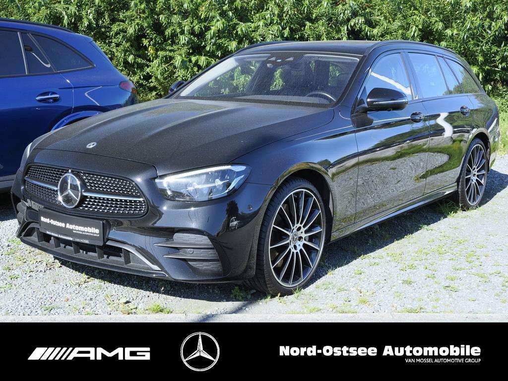 Mercedes-Benz E 450