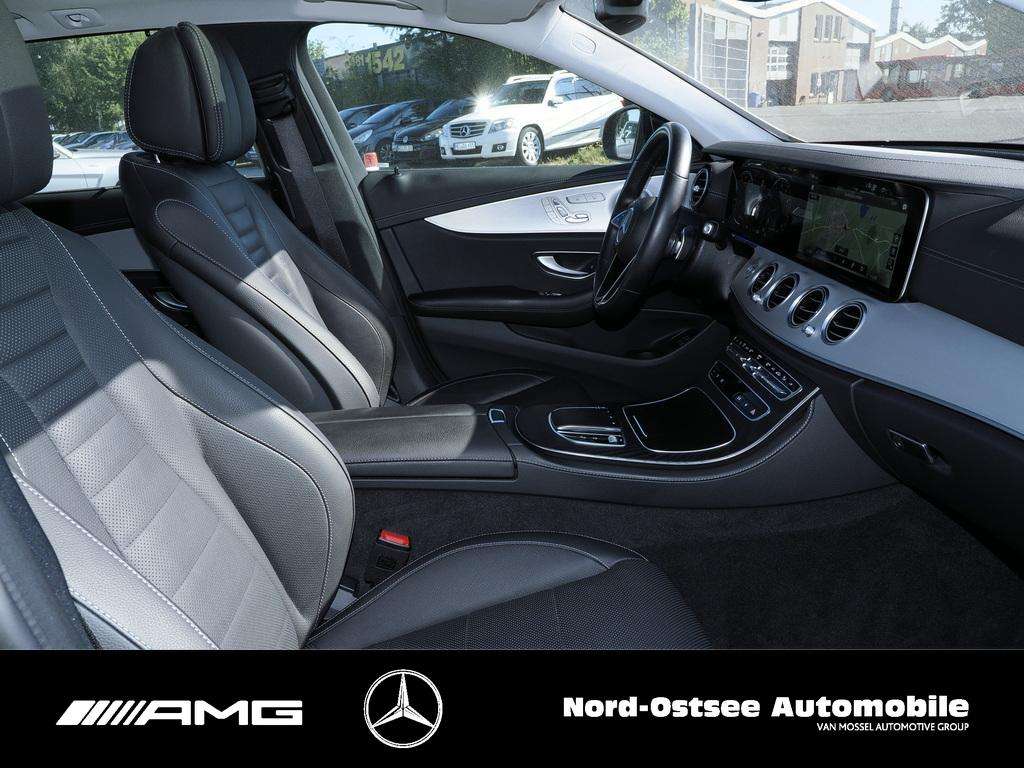 Mercedes-Benz E 450