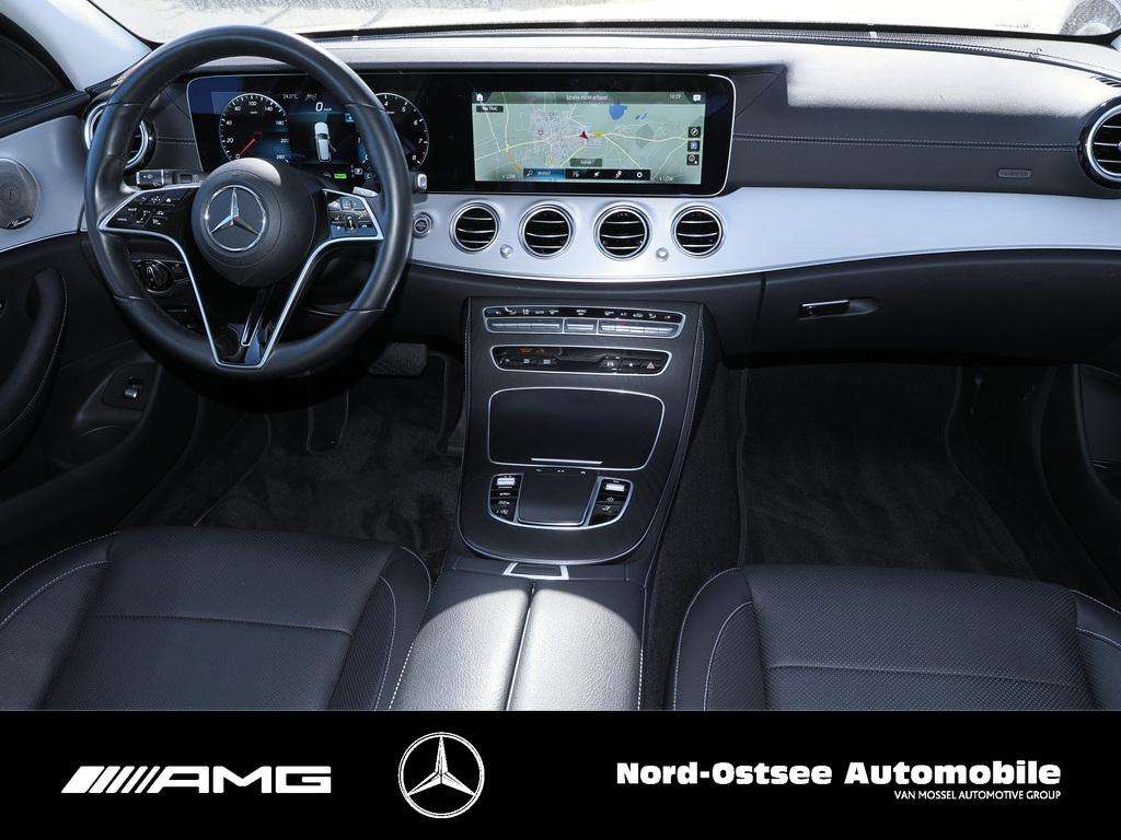 Mercedes-Benz E 450