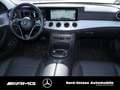Mercedes-Benz E 450 4M T AMG AVANTGARDE  KAMERA AHK PANORAMA Schwarz - thumbnail 11