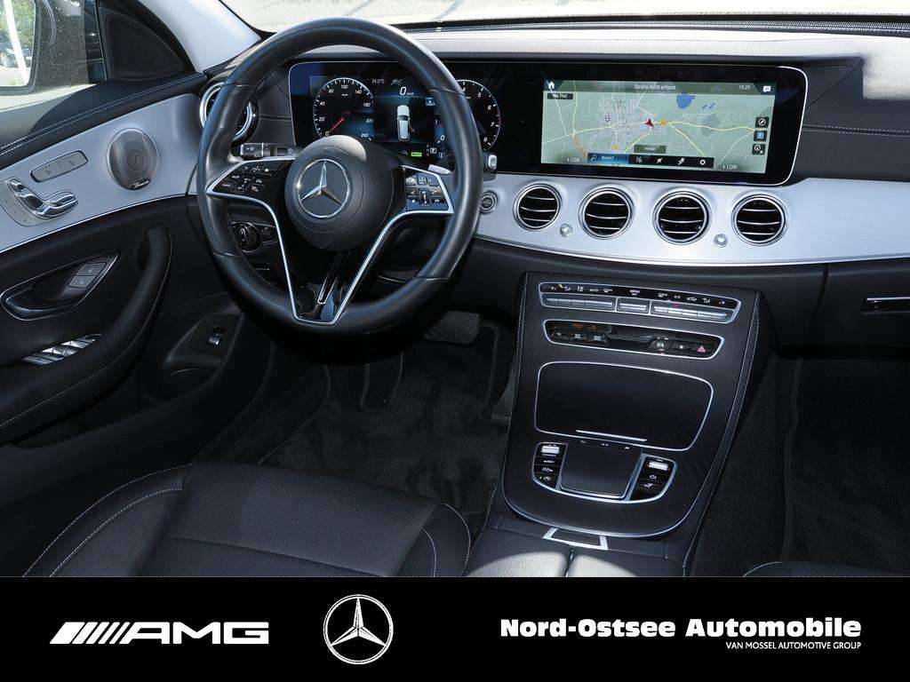 Mercedes-Benz E 450