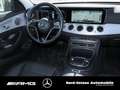 Mercedes-Benz E 450 4M T AMG AVANTGARDE  KAMERA AHK PANORAMA Schwarz - thumbnail 8