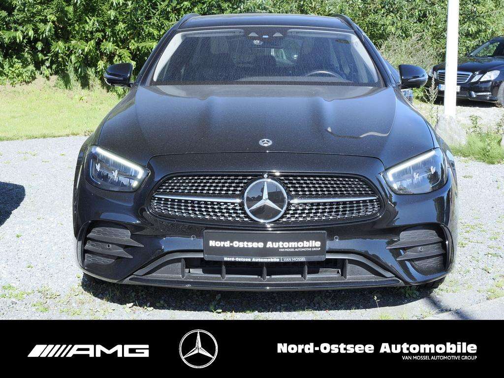 Mercedes-Benz E 450