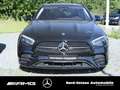 Mercedes-Benz E 450 4M T AMG AVANTGARDE  KAMERA AHK PANORAMA Schwarz - thumbnail 2
