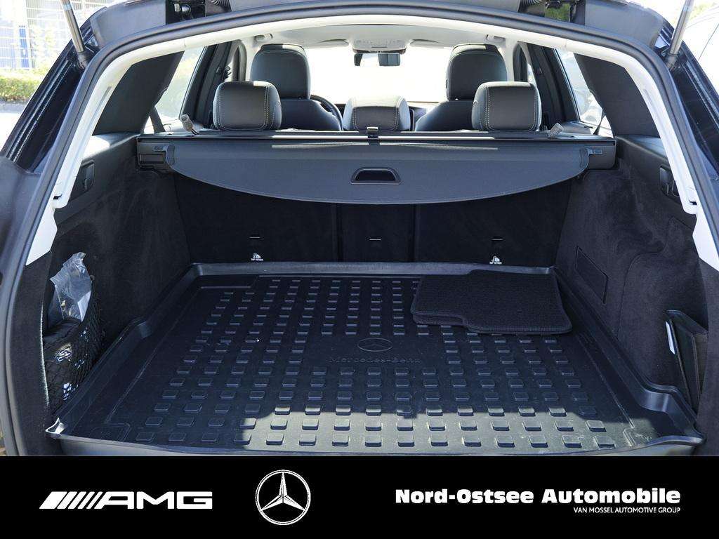 Mercedes-Benz E 450