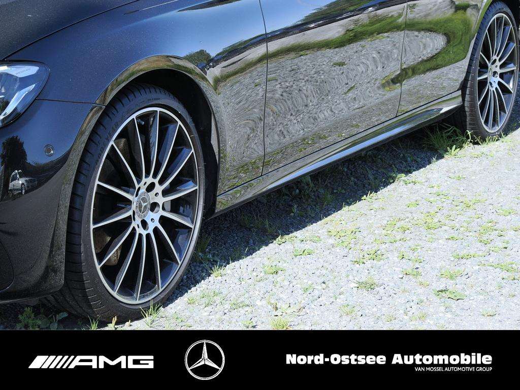 Mercedes-Benz E 450