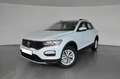 Volkswagen T-Roc Connect 1.0 TSI 81 kW (110CV) SG6 (A113CX12) Plateado - thumbnail 1