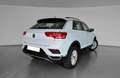Volkswagen T-Roc Connect 1.0 TSI 81 kW (110CV) SG6 (A113CX12) Plateado - thumbnail 2