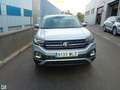 Volkswagen T-Cross 1.0 TSI Advance DSG7 81kW Gris - thumbnail 2