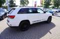 Jeep Grand Cherokee 3,6 V6 Limited X *4x4*Navi*AHK* Weiß - thumbnail 3