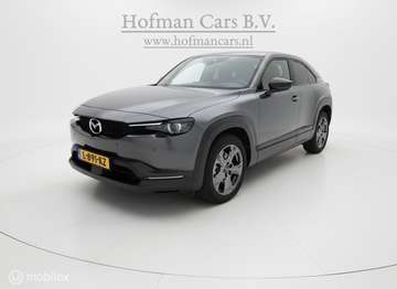 e-SkyActiv Comfort 36 kWh | NAP | SOH 91% | Head-u