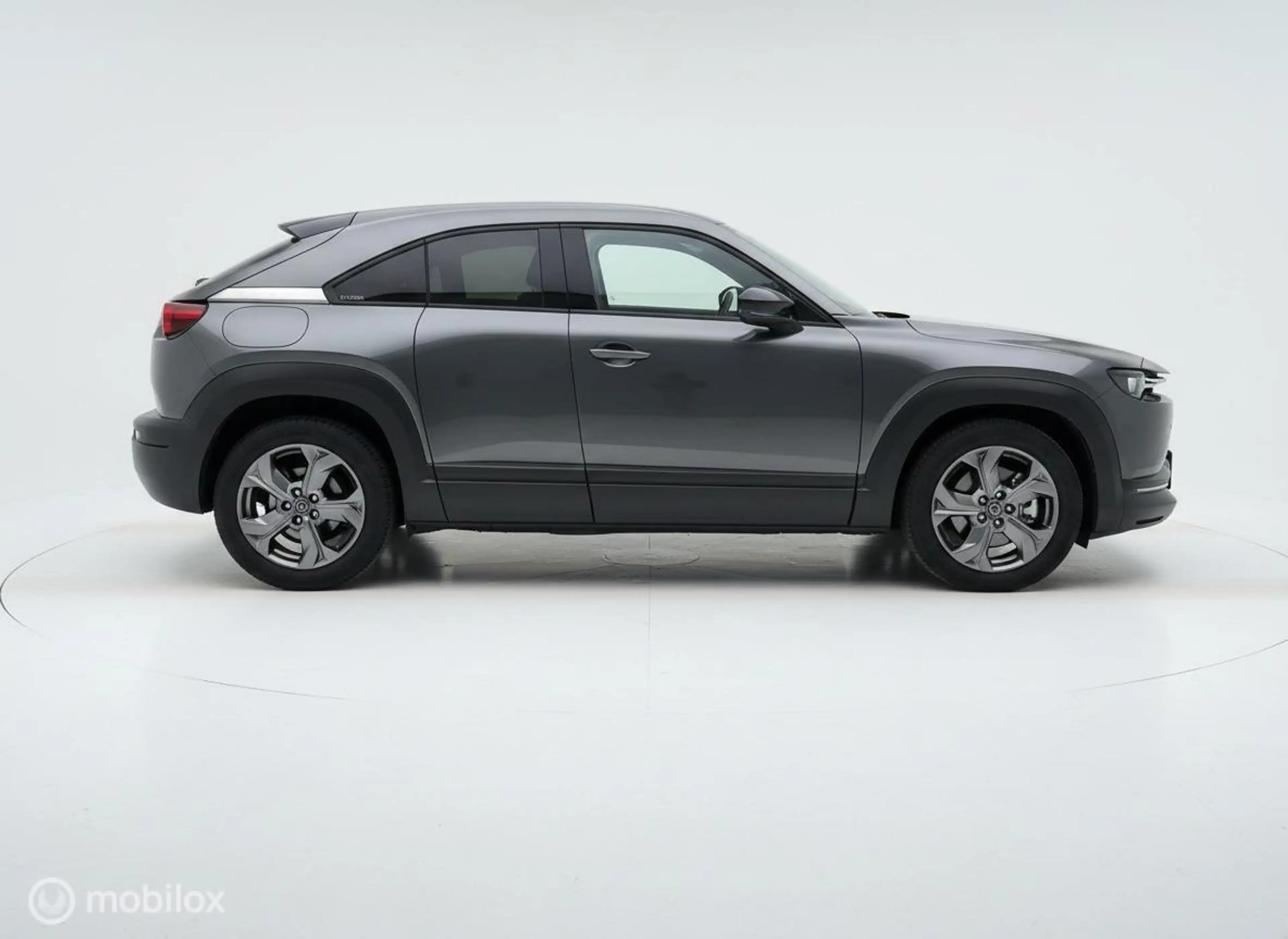 Mazda MX-30 e-SkyActiv Comfort 36 kWh | NAP | SOH 91% | Head-u — photo 6