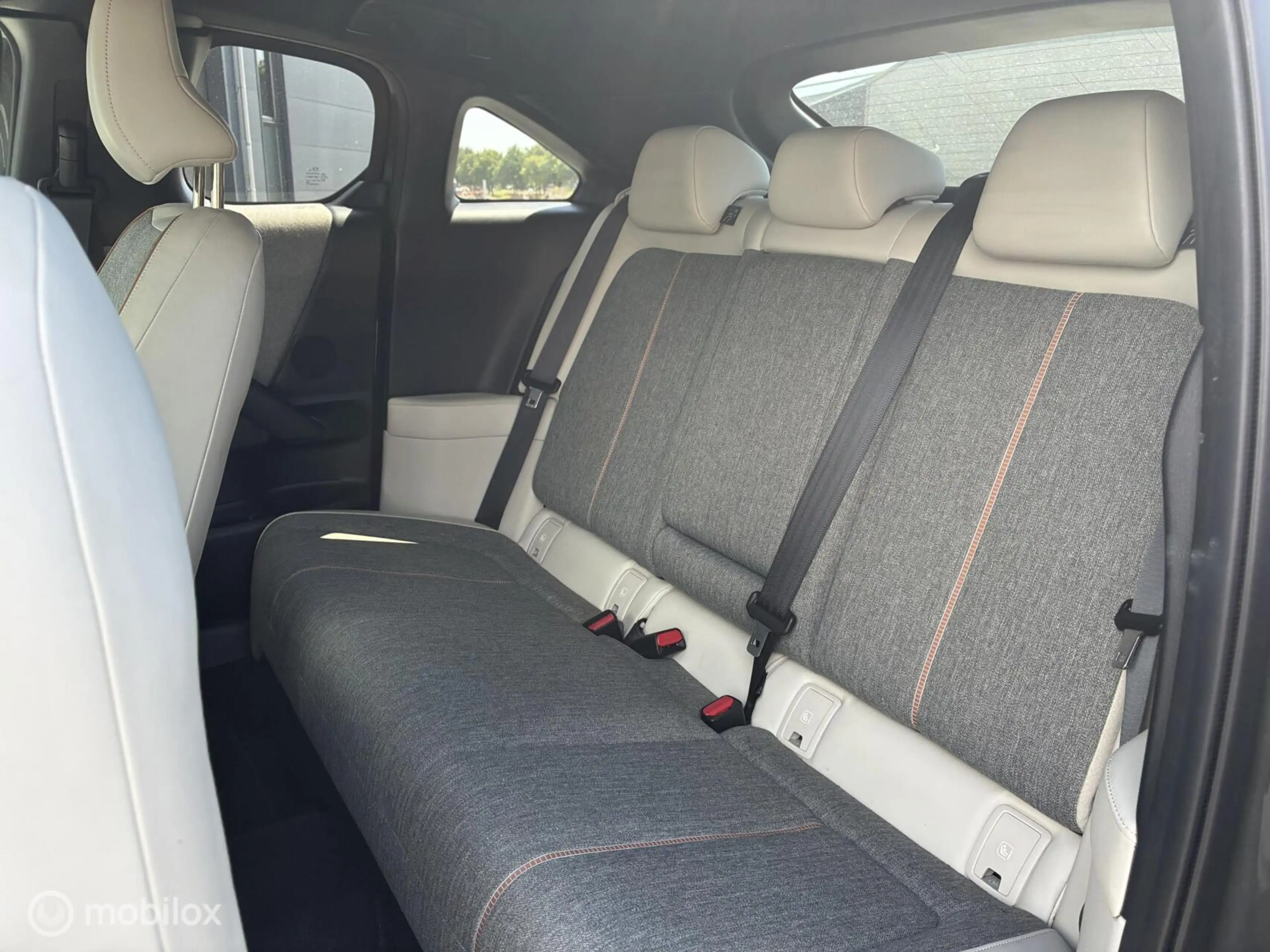 Mazda MX-30 e-SkyActiv Comfort 36 kWh | NAP | SOH 91% | Head-u — photo 14