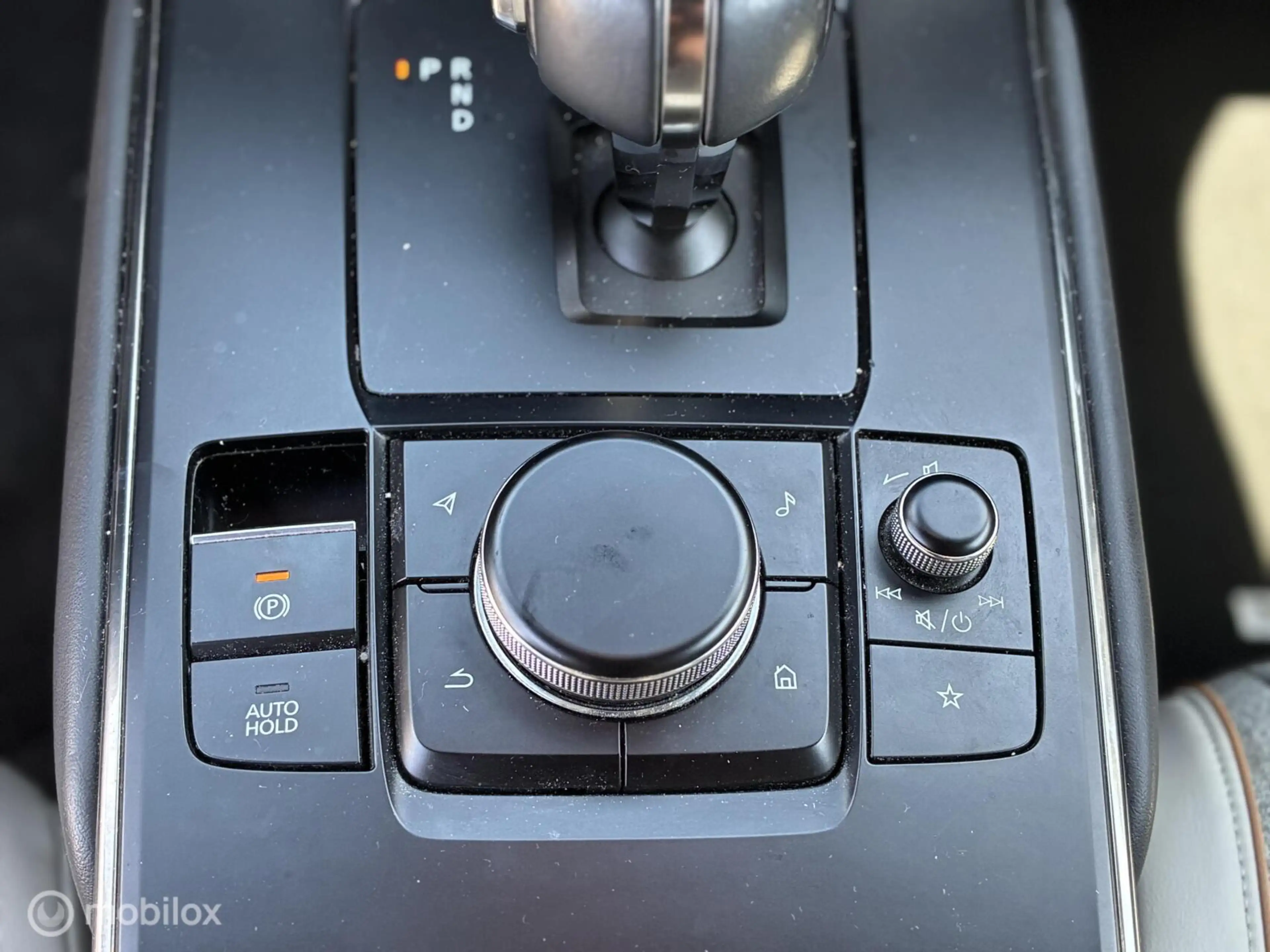 Mazda MX-30 e-SkyActiv Comfort 36 kWh | NAP | SOH 91% | Head-u — photo 18