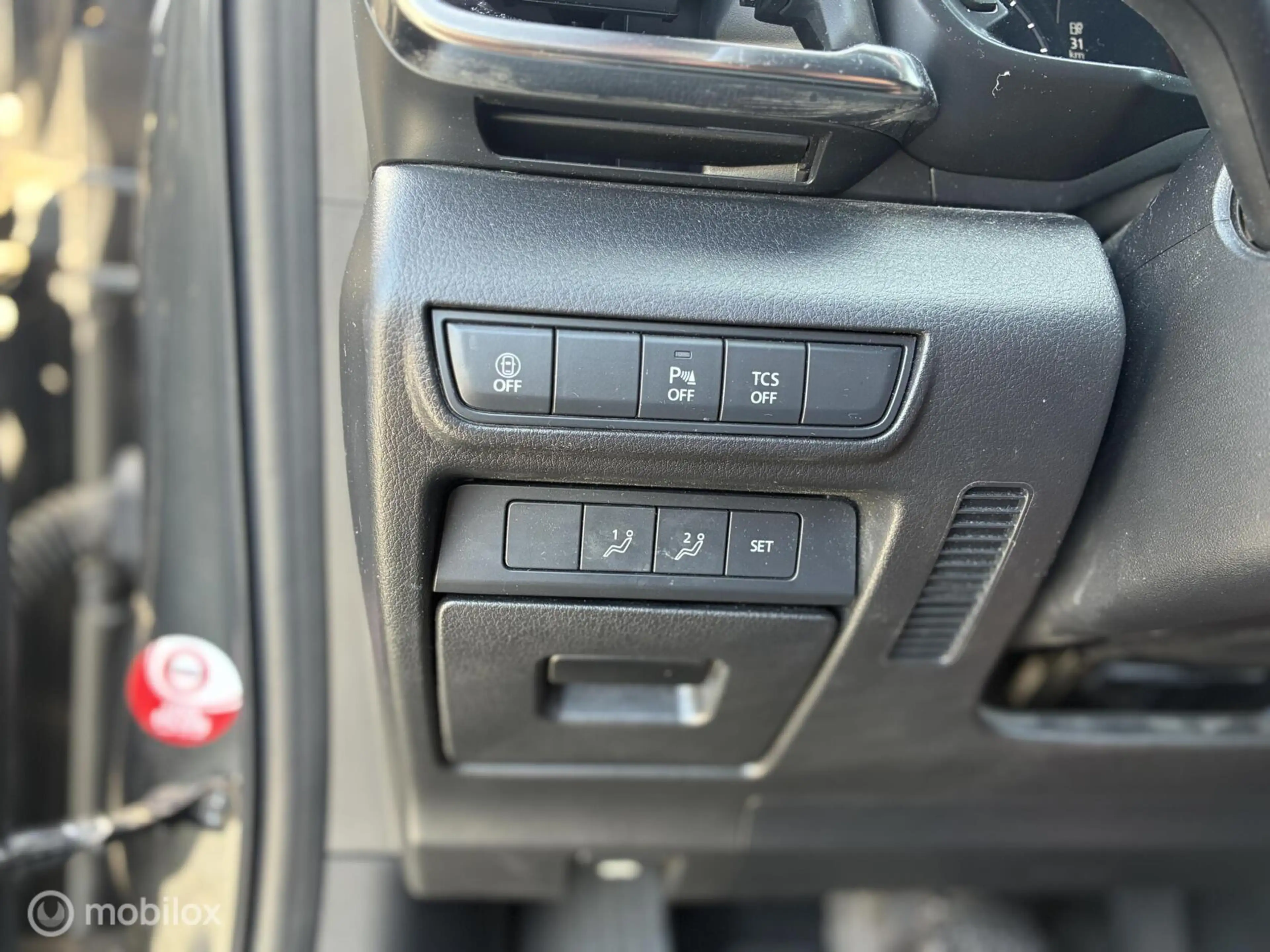 Mazda MX-30 e-SkyActiv Comfort 36 kWh | NAP | SOH 91% | Head-u — photo 22