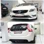 Volvo V60 V60 T5 Geartronic Summum R Design HEICO SPORTIV Weiß - thumbnail 25