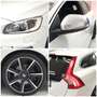 Volvo V60 V60 T5 Geartronic Summum R Design HEICO SPORTIV Weiß - thumbnail 24