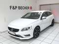 Volvo V60 V60 T5 Geartronic Summum R Design HEICO SPORTIV Weiß - thumbnail 1