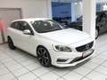 Volvo V60 V60 T5 Geartronic Summum R Design HEICO SPORTIV Weiß - thumbnail 2