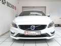 Volvo V60 V60 T5 Geartronic Summum R Design HEICO SPORTIV Weiß - thumbnail 3