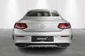 Mercedes-Benz C 220 Coupé C d 120kW Auto Edition 1 Zilver - thumbnail 9