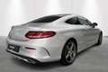 Mercedes-Benz C 220 Coupé C d 120kW Auto Edition 1 Zilver - thumbnail 2