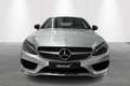Mercedes-Benz C 220 Coupé C d 120kW Auto Edition 1 Zilver - thumbnail 4