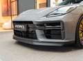 Porsche Panamera Turbo S Carbon Pakket 4.0 Turbo S PCCB E-Hybrid Gris - thumbnail 3