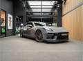 Porsche Panamera Turbo S Carbon Pakket 4.0 Turbo S PCCB E-Hybrid Gris - thumbnail 50