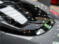 Porsche Panamera Turbo S Carbon Pakket 4.0 Turbo S PCCB E-Hybrid Gris - thumbnail 47