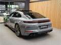 Porsche Panamera Turbo S Carbon Pakket 4.0 Turbo S PCCB E-Hybrid Gris - thumbnail 12